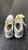 Used BoomBah TURF SHOES BB/SB Cleats White Senior 7.5 11831-S000030811 View 3