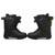 Used Rossignol CRANK BOA Mens Snowboard Boots Black Senior 10 View 4