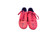 Used Vizari 93378Y Soccer Cleats Pink Junior 02.5 View 2