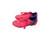 Used Vizari 93378Y Soccer Cleats Pink Junior 02.5 View 1