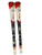 Used Rossignol ERTL Boys DH Ski/Binding Red 150 cm 11847-S000030253 View 1