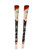 Used Rossignol ERTL Boys DH Ski/Binding Red 150 cm 11847-S000030264 View 2
