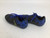 Used Brava YTH 13 SOCCER CLEATS Soccer Cleats Black Youth 13.0 11752-S000070906 View 2