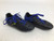 Used Brava YTH 13 SOCCER CLEATS Soccer Cleats Black Youth 13.0 11752-S000070906 View 1