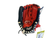 Used Rawlings PLAYER SERIES BB/SB Glove LH Throw Red 9" View 5