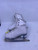 Used Jackson SOFT SKATE Girls Figure Skate White Junior 02 10589-S000420754 View 1