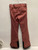 Used Billabong Snow Pants W Cardinal SM 11443-S000198783 View 2