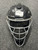 Used Easton CATCHERS HELMET Catchers Helmet w/Mask Black One Size 11726-S000287867 View 1