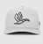 New DECOY HAT 11882-35WDCOYHATGRY View 6