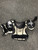 Used Bauer Youth Shoulder Pads SM 11948-S000126140 View 1