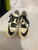 Used Nike Soccer Cleats White Junior 03 11790-S000050371 View 1