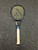 Used Pro Kennex GRAPHITE DOMINATOR Adult Tennis Racquet Black Unknown 11162-S000438306 View 1