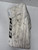 Used CCM EXTREME FLEX 860 Senior Goalie Blocker White 11891-S000308816 View 1