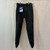 New Mizuno YOUTH BASEBALL PANTS BB/SB Pant Boys Black SM 11651-S000406199 View 1