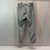 New Mizuno YOUTH BASEBALL PANTS BB/SB Pant Boys Grey 2X 11651-S000406216 View 2