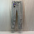New Mizuno YOUTH BASEBALL PANTS BB/SB Pant Boys Grey 2X 11651-S000406216 View 1