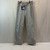New Mizuno YOUTH BASEBALL PANTS BB/SB Pant Boys Grey 2X 11651-S000406217 View 1