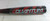 Used Easton QUANTUM BB/SB USA 2 5/8 Bat 30" 10105-S000293577 View 1
