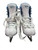 Used Jackson 180 Girls Figure Skate White Junior 01 11732-S000358509 View 2