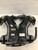 Used Riddell SURGE FB Shoulder Pads Black XL 11668-S000113473 View 1