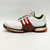 Used Adidas Mens Golf Shoes White Senior 9 11805-S000069184 View 1