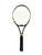 Used Wilson MACH 3 Adult Tennis Racquet Black Unknown 10672-S000334009 View 1