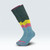 New Gordini Notch Socks Jr M 10299-GORG2S1017 View 1