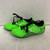 Used Lotto Soccer Cleats Green Youth 12.0 11762-S000069913 View 1