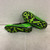 Used Lotto Soccer Cleats Green Youth 12.0 11762-S000069913 View 14