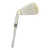 Used Taylormade SIM Mens Individual Iron RH 6 Iron 11820-S000047613 View 2