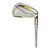 Used Mizuno MP-64 Mens Individual Iron RH 6 Iron 11820-S000047618 View 1