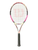Used Wilson PROFILE BOOST 110 Womens Tennis Racquet Pink 4 1/8" 11770-S000065302 View 3
