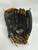 Used Rawlings PLAYERS SERIES PL11OG BB/SB Glove RH Throw Black 11 1/2" 11879-S000012841 View 2