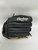 Used Rawlings PM105RB LH Throw Fastpitch Gloves Black And Tan 10 1/2" 11879-S000012842 View 6