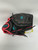 Used Wilson FLASH RH Throw Fastpitch Gloves Black And Pink 11" 11879-S000012846 View 3