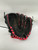 Used Wilson FLASH RH Throw Fastpitch Gloves Black And Pink 11" 11879-S000012846 View 2