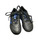 Used Adidas Soccer Cleats Black And Navy Blue Youth 10.0 11834-S000041735 View 1
