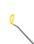 Used SWING TRAINER PUTTER Putting Aid 11719-S000266105 View 1