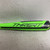 Used Rawlings Threat Composite US9T12 Baseball USA 2 5/8 Bat Neon Green 27" 11855-S000192762 View 2