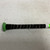 Used Rawlings Threat Composite US9T12 Baseball USA 2 5/8 Bat Neon Green 27" 11855-S000192762 View 6