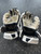 Used Under Armour COMMAND PRO TOWSON Lacrosse Gloves Mens Royal Blue MD 11849-S000032733 View 5