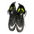 Used Nike FORCE SAVAGE Adult FB Cleats Black Senior 9 11375-S000367818 View 3