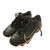 Used Nike VAPOR BSBL YOUTH BB/SB Cleats Black Junior 02 11479-S000406503 View 2