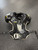 Used Riddell PHENOM SK SP FB Shoulder Pads Black LG 11726-S000287885 View 4