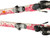 Used Fischer JOY Boys DH Ski/Binding White 110 cm 11847-S000030274 View 3
