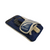 Used Bauer Junior Goalie Blocker Navy Blue 11877-S000017598 View 1