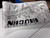 Used Vaughn VENTUS SLR2 INT Inter Goalie Blocker White 11653-S000191736 View 2