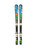 Used Volkl RTM 130 Boys DH Ski/Binding Royal Blue And Black 130 cm 11721-S000276435 View 1