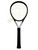 Used Head TI S6 Adult Tennis Racquet Black Unknown 11906-S000176288 View 1