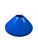 Used USA LARGE BLUE CONES Soccer Training Aids 11706-S000365481 View 1